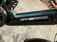 Ouxi vifa q8 black elektrische fiets - afbeelding 3 van  24