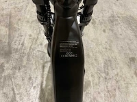 Ouxi vifa q8 black elektrische fiets - afbeelding 7 van  24