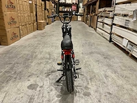 Ouxi vifa q8 black elektrische fiets - afbeelding 4 van  24