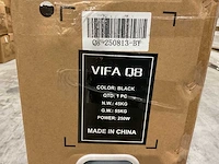 Ouxi vifa q8 black elektrische fiets - afbeelding 17 van  24