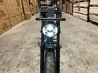 Ouxi vifa q8 black elektrische fiets - afbeelding 20 van  24