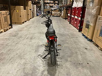 Ouxi vifa q8 grey elektrische fiets - afbeelding 18 van  27