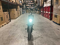 Ouxi vifa q8 grey elektrische fiets - afbeelding 16 van  27