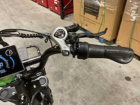 Ouxi vifa q8 grey elektrische fiets - afbeelding 7 van  26