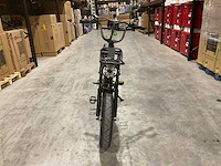 Ouxi vifa q8 grey elektrische fiets - afbeelding 22 van  27