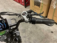 Ouxi vifa q8 grey elektrische fiets - afbeelding 7 van  27