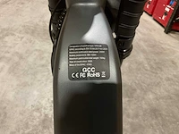 Ouxi vifa q8 grey elektrische fiets - afbeelding 8 van  27