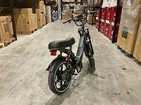 Ouxi vifa q8 grey elektrische fiets - afbeelding 24 van  27