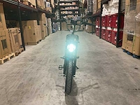 Ouxi vifa q8 grey elektrische fiets - afbeelding 10 van  27