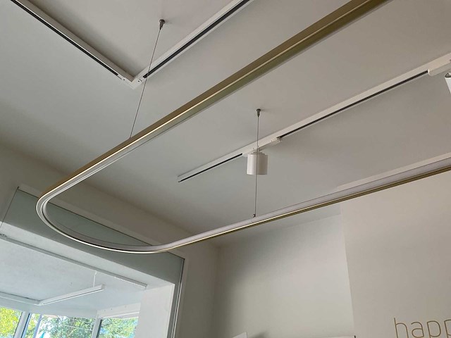 Ovaal winkelverlichting - afbeelding 4 van  4