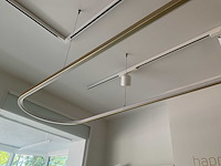 Ovaal winkelverlichting - afbeelding 4 van  4
