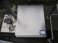 Ovaco waagen gmbh - afbeelding 2 van  3