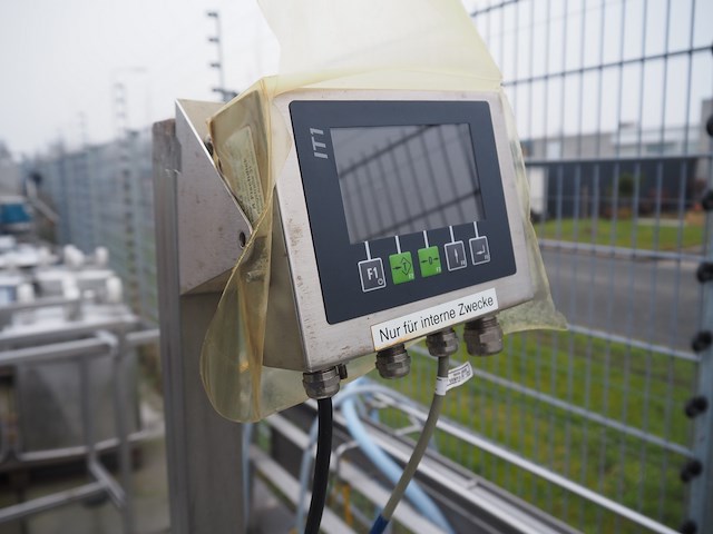 Ovaco waagen gmbh - afbeelding 3 van  3