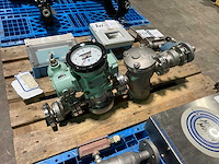 Oval lc553-111-c117-090 flowmeter - afbeelding 4 van  6
