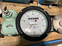 Oval lc553-111-c117-090 flowmeter - afbeelding 5 van  6