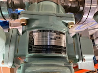 Oval lc553-111-c117-090 flowmeter - afbeelding 6 van  6