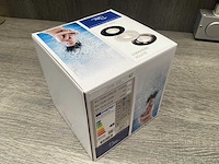 Oval led inbouwspot kantelbaar - afbeelding 3 van  5