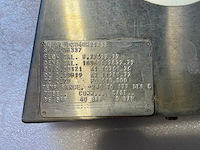 Oval micro motion flowmeter dn15/pn40 - afbeelding 5 van  7
