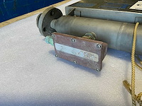 Oval micro motion flowmeter - afbeelding 5 van  6