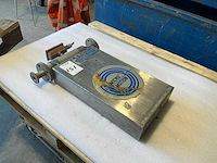 Oval micro motion flowmeter - afbeelding 3 van  7
