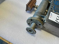 Oval micro motion flowmeter - afbeelding 4 van  7