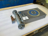 Oval micro motion flowmeter - afbeelding 4 van  7