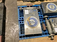 Oval micro motion flowmeter - afbeelding 1 van  4