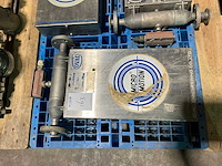 Oval micro motion flowmeter - afbeelding 2 van  4