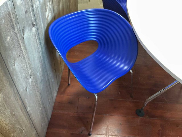 Oval vergadertafel - afbeelding 3 van  4