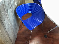 Oval vergadertafel - afbeelding 3 van  4