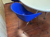 Oval vergadertafel - afbeelding 4 van  4