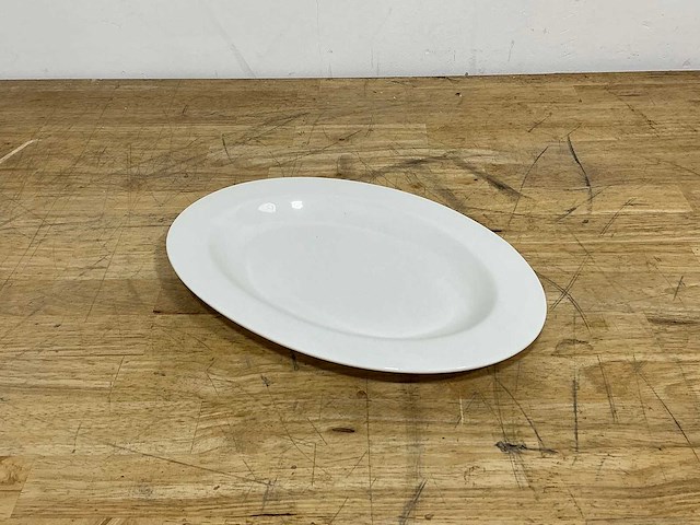 Ovale borden (360x) - afbeelding 1 van  2