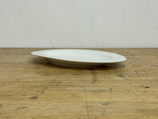 Ovale borden (360x) - afbeelding 2 van  2