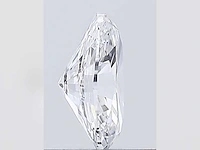 Ovale diamant 1.01 ct - afbeelding 2 van  5
