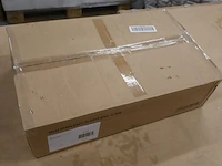 Ovale opzetwaskom wiesbaden, kim, beige - afbeelding 3 van  10