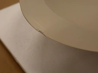 Ovale opzetwaskom wiesbaden, kim, beige - afbeelding 7 van  10