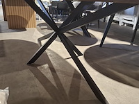 Ovale tafel, starfurn, 2025 - afbeelding 4 van  5