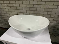 Ovale waskom - afbeelding 2 van  3