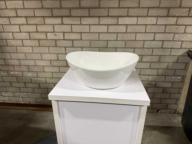 Ovale waskom - afbeelding 3 van  3