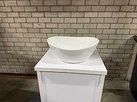 Ovale waskom - afbeelding 1 van  3