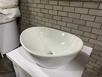 Ovale waskom - afbeelding 3 van  3