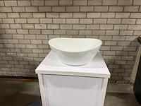 Ovale waskom - afbeelding 3 van  3