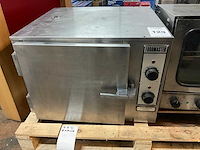 Oven (2x) - afbeelding 3 van  9