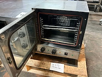 Oven (2x) - afbeelding 5 van  9