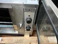 Oven (2x) - afbeelding 7 van  9