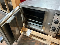 Oven (2x) - afbeelding 9 van  9