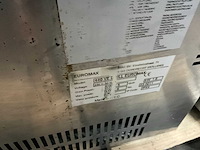 Oven (2x) - afbeelding 8 van  9