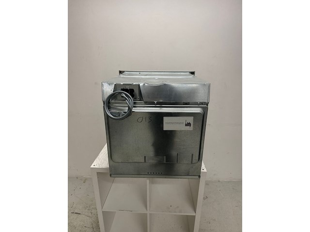 Oven aeg, 71 acb 01 ad, zwart (rvs accent) - afbeelding 2 van  5