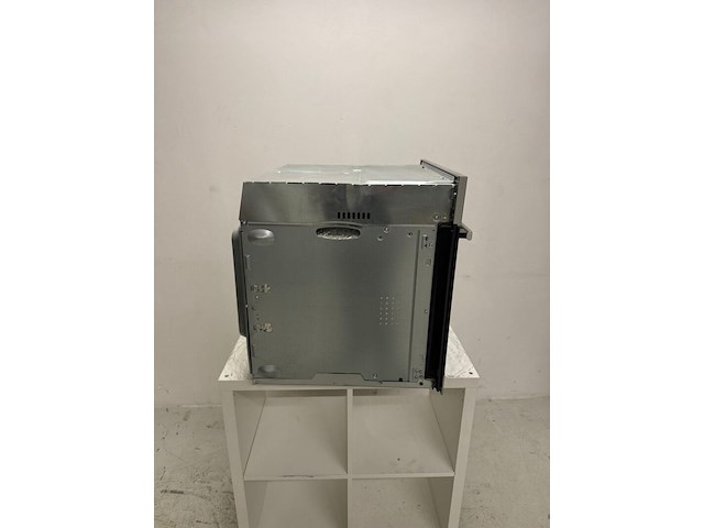 Oven aeg, 71 acb 01 ad, zwart (rvs accent) - afbeelding 3 van  5