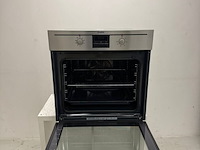 Oven aeg, 71 acb 01 ad, zwart (rvs accent) - afbeelding 4 van  5